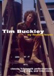 Tim Buckley - My Fleeting House (Classic Performances, Rare Clips And Interviews = 1967 To 1974) (Imp DVD)
