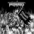 Tormentress - Thrashing Disorder (Necromancer Records - Limited Edition) (Imp/Picture - 7 Pol)