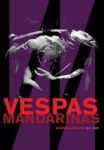 Vespas Mandarinas - Animal Nacional Ao Vivo (Centro Cultural S. Paulo) (Nac DVD)