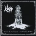 Absu - Return Of The Ancients + The Temples Of Offal (Nac)