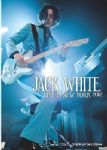 Jack White - Live In New York 2012 (White Stripes) (Nac DVD)