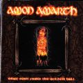Amon Amarth - Once Sent From The Golden Hall (Limited Edition = Live Zeche Bochum, 28-12-2008 = 1st Show) (Nac/Duplo = Remaster)