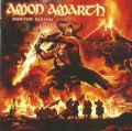 Amon Amarth - Surtur Rising (Limited Edition = Live Zeche Bochum, 28 To 31-12-2008 : 4 Full Concerts = 33 Songs)  (Nac = CD + DVD)