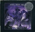 Axel Rudi Pell - The Wizards Chosen Few (Best Of = 19 Songs) (Imp/2CDs/DigiBox/Stemhammer SPV)
