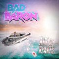 Bad Baron - Ace Of Hearts (Hard Rock AOR/Finland) (CD Import/2022)