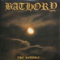 Bathory - The Return (Nac/Digipack)