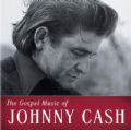 Johnny Cash - The Gospel Music Of (A Story Of Faith And Redemption - Hosted By Dan Rather) (Imp DVD - Embal. Formato CD)