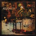 Allegaeon - Damnum (CD Importado/Technical Death Metal 2022)