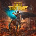 Dan Baunes Lost Sanctuary - Lost Sanctuary (Feat. Doogie White/Rasmus Bom Andersen) (CD Importado)