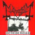 Mayhem - Deathcrush (Imp)