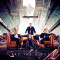 Degreed - Are You Ready + 1 Bônus Track (CD Importado/Hard Rock, Aor 2022)
