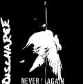 Discharge - Never Again (Nac/Slipcase)