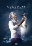 Coldplay - Live In Austin (11 Songs) (Nac DVD)