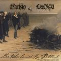 Excisio/Lalssu - Like Ashes Carried By The Wind - Early Works (Nac/Digipack)
