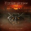 Flotsam And Jetsam - Blood In The Water (Nac)