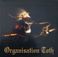 Organization Toth - The Voice Of Terror (Imp/Vinil - 10 Pol.)