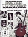 Guitar Legends - Compilation (11 Songs Feat. Jack Bruce, Uli Jon Roth, Jeff Beck, Phil Manzanera & More) (Imp DVD)