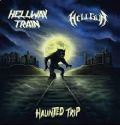 Hellway Train/Hell Gun - Hounted Trip (Nac)