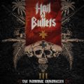 Hail Of Bullets -  The Rommel Chronicles (Nac/Slipcase)