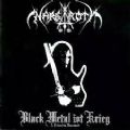 Nargaroth - Black Metal Ist Krieg (Nac/Slipcase/Poster)