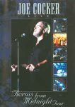 Joe Cocker - Live Across From Midnight Tour (Waldbuhne, Berlin) (Nac DVD)