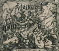 Malkuth - Adoremus Lucifer Rex + 3 Bnus/Covers Bathory/Moonspell/Sepultura (Nac/Digipack)