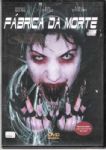 Fbrica Da Morte - Filme (Tiffany Shepis, Ron Jeremy, Karla Zamudio) (Nac DVD)