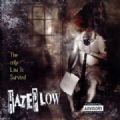 Hateplow - The Only Law Is Survival (Nac)