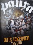 Paura - Outs Takeover (The DVD) (Nac DVD)