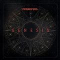 Persevera - Genesis (CD Nac/MS Metal Records)