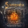 Sacramentia - Prophecies Of Plague (Nac/Digipack)