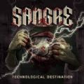 Sangre - Technological Destination (Nac)