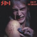 SDI - Sign Of The Wicked (Nac/Slipcase)
