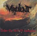 Virulent - Under The HeX Of Amdusias (5 Songs EP - Skull Crusher Records, 2000) (Imp)