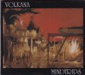 Volkana - Mindtrips + 3 Bônus (Nac/Slipcase/CD+DVD)