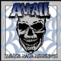Anfall - Zuruck Nach Nirgendwo (Imp/Nasty Vinyl/SPV)
