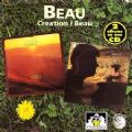 Beau - Creation + Beau (2 In 1) (Imp/SeeFor Miles Records/Dandelion)