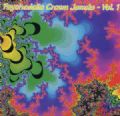 Psychedelic Crown Jewels - Volume 1 (Gear Fab Records, 1997 - 23 Songs) (Imp)