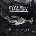 Sascha Paeths Masters of Ceremony - Signs Of Wings (Limitado - 300 Cpias) (Nac)