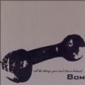 8 Om - All The Things You Cant Leave Behind (Om Music LLC, 2006) (Imp)