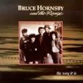 Bruce Hornsby And The Range - The Way It Is (Imp)