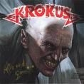 Krokus - Alive And Screaming (Imp)