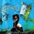 Zed Yago - From Over Yonder (Imp)