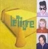 Le Tigre - S/T 1999 (Nac/Sum Records)