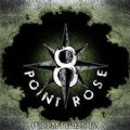 8 Point Rose - Primigenia (1st Album, 2010 - UK Heavy/Power Metal) (Imp)