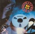 Squealer - Squealers Mask (2nd Album, 1989 - Heavy Metal/Frana) (Imp)