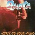 Quota - Stick To Your Guns (Imp/AOR 1991/1992)