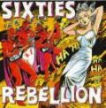 Sixties Rebellion - 12 (Demented = 16 Songs/Way Back Records 1994) (Imp)