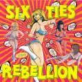 Sixties Rebellion - 4 (The Go-Go = 14 Songs/Way Back Records 1993) (Imp)