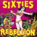 Sixties Rebellion - 5 (The Cave = 16 Songs/Way Back Records 1993) (Imp)